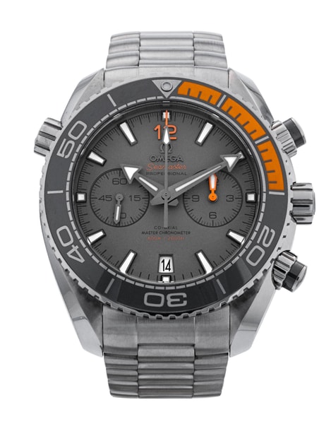 Omega Planet Ocean 215.90.46.51.99.001